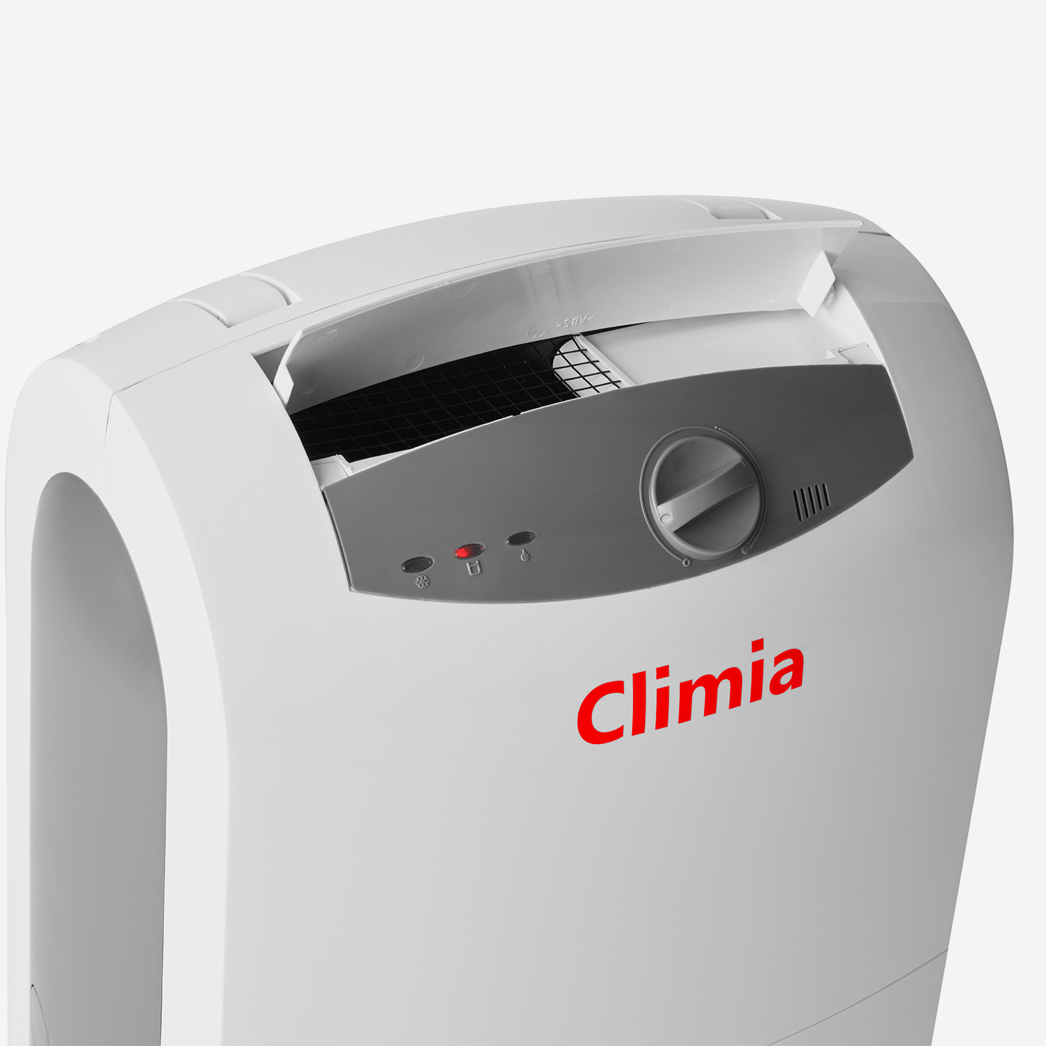 Climia CTK 190 - Hilfe bei akuten Notfällen wie Wasserschäden oder Schimmelpilzbefall