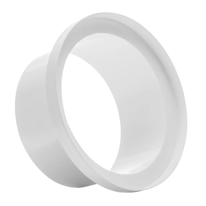 Climia Anschlussadapter für isolierten Abluftschlauch für Climia CMK 2600 - 1 Adapter / Stk.